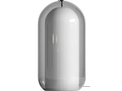 Cangini  Tucci Aeron Table Lamps 3D model