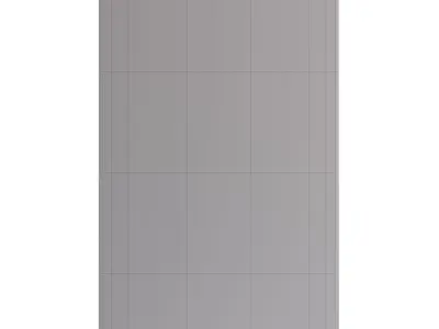 Dragon Carpet 3D model