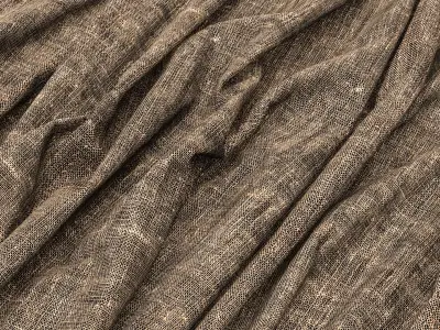 10 Vintage Hemp VOL01 4K Seamless PNG PBR Textures Texture