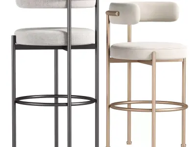 GIOTTO By JOBs 3D model