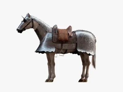  Animal Collection 3D 