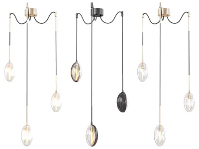 OONA MINI 03 3D model