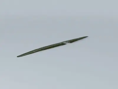 Railroad Bridge Road New Homes Free 3D model