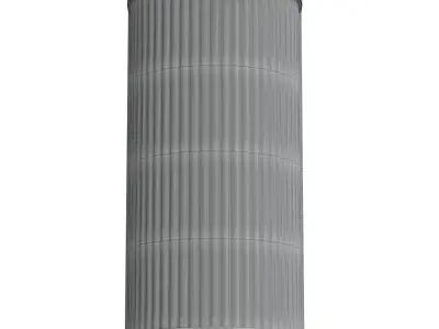 Astro Lighting VERSAILLES Wall lamp 3D model