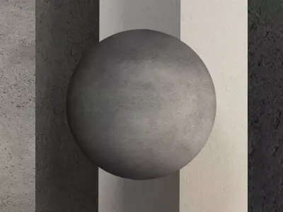 4k Plaster 03 Texture