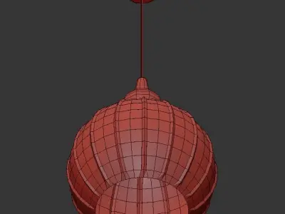 Maytoni Karla 3D model