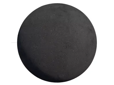 Asphalt 07 PBR Low-poly 3D model