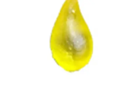 MEMORIAL LED ELECTRONIC LIGHT  CANDLE CHRISTIAN 3D print model