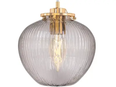 Henry Small  3D model