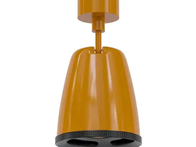 Beam Trend 3D model