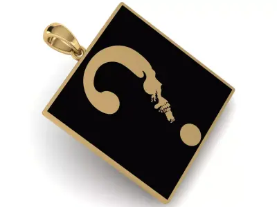 DARK EDITION BS22 3D print model