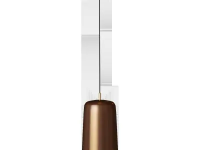 Anina Suspension 3D model