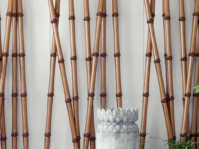 sketch Modern feature garden water Texture