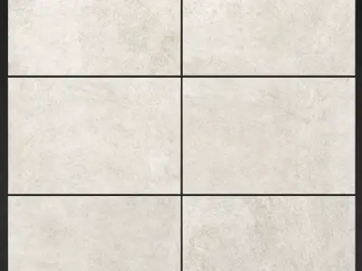 Peronda Inedit Beige Set 2 3D model