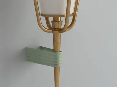 Lamp 146 3D model