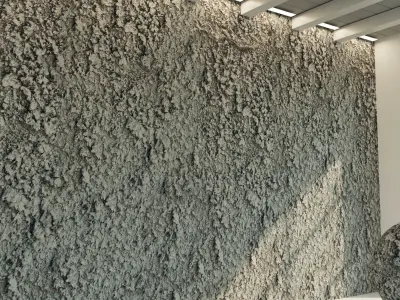 Material old plaster 30 Texture