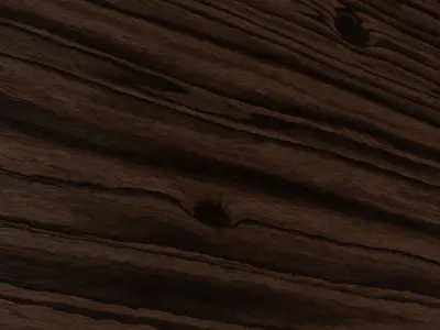 Free Seamless PBR Wood - Dark 002 Texture