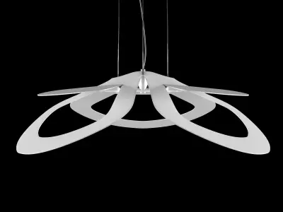 BRAGA Loto 577 S 3D model