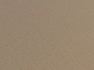 Jute Canvas Texture PBR Texture