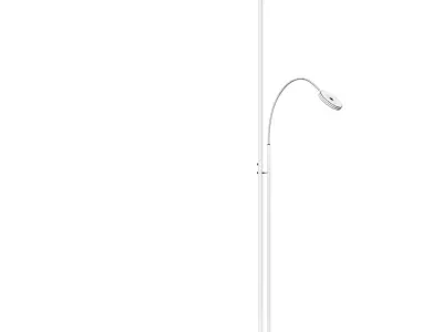 Floor lamp Markslojd Flex 106465 3D model