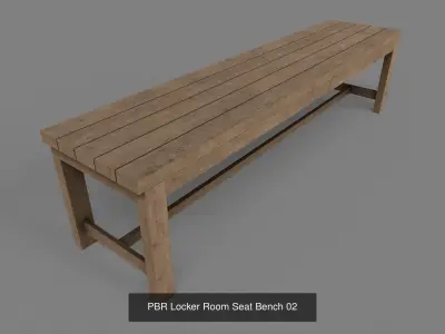 PBR Outdoor Playground Equipments - Mega Pack