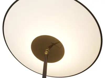 Lapa by Gianfranco Ferre 3D model