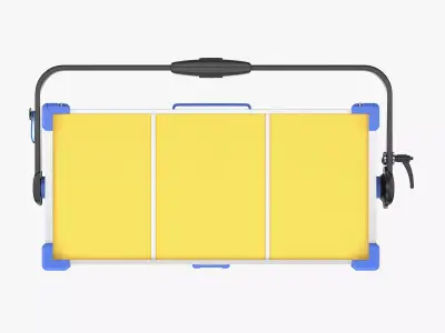 Arri LED SkyPanel S60-RP 3D model