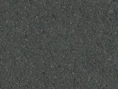 Exterior residential Building   3D model