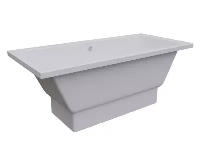 Vispool Nordica 3D model