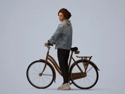 00212Quint006 3D model