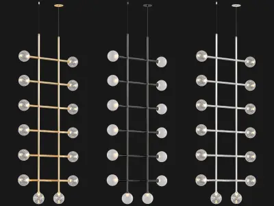 JUNIP 14-001 3D model