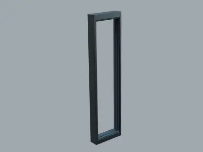 windows 3d model pack 3D model