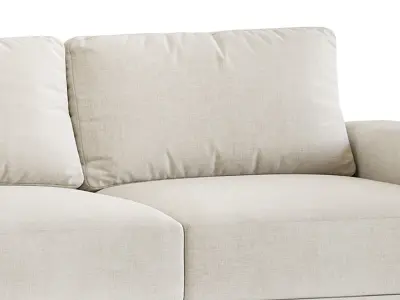 Montado Sofa 3D model