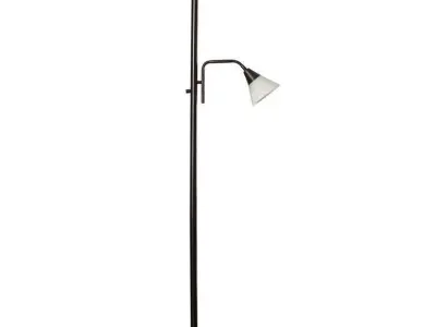 Caraviello Torchiere Floor Lamp Free 3D model