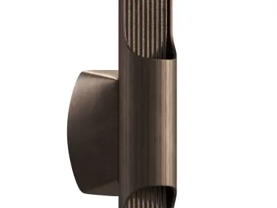 BEAM 800 - Wall Lamp 3D model