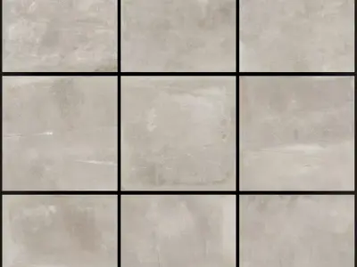 Keros Atlanta Perla 3D model