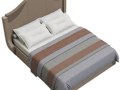 Arredo Stella Del Mobile Two 3D model