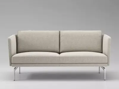 1262 Frame 270-430 3D model