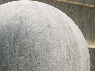 Plaster Material 13 Texture