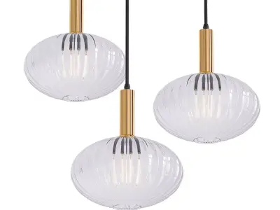 Toplight Pamella 3D model