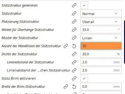 Berlin 3D print in parts including instructions 3D print model 3D print model