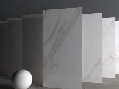 Calacatta extra Texture