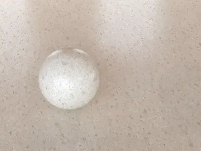 Atlas Concorde Boost Mix Terrazzo Effect Tile -Set of 15 Texture