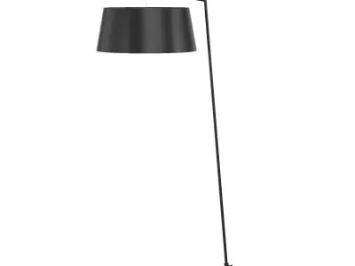 Astro Floor Lamp AST-001 3D model
