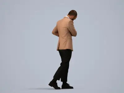 00346Mansur004 3D model