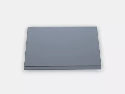 VASTERVIKEN Door-drawer front 1 Low-poly 3D model