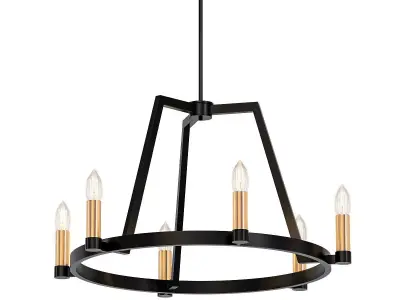 Artcraft AC11126 3D model