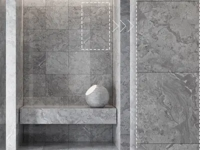 Marbel Stone No323 Texture