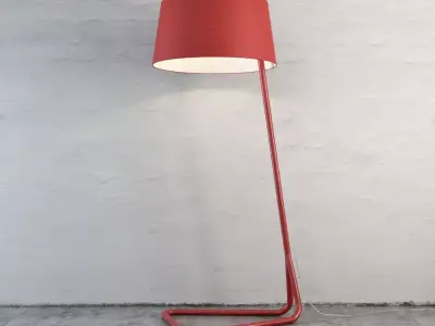 lamp 91 am138 3D model