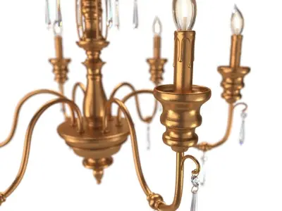  Kelvin 01 collection  3D model